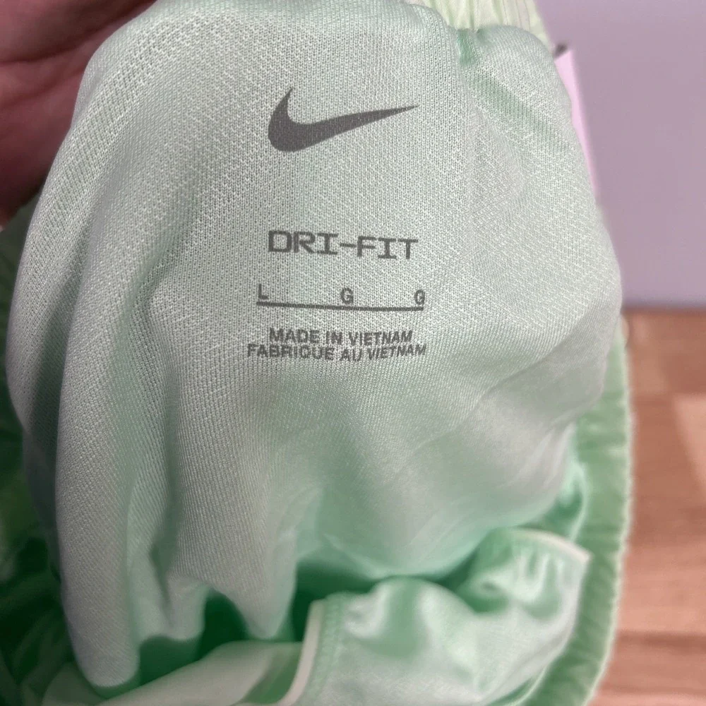 Nike dri fit